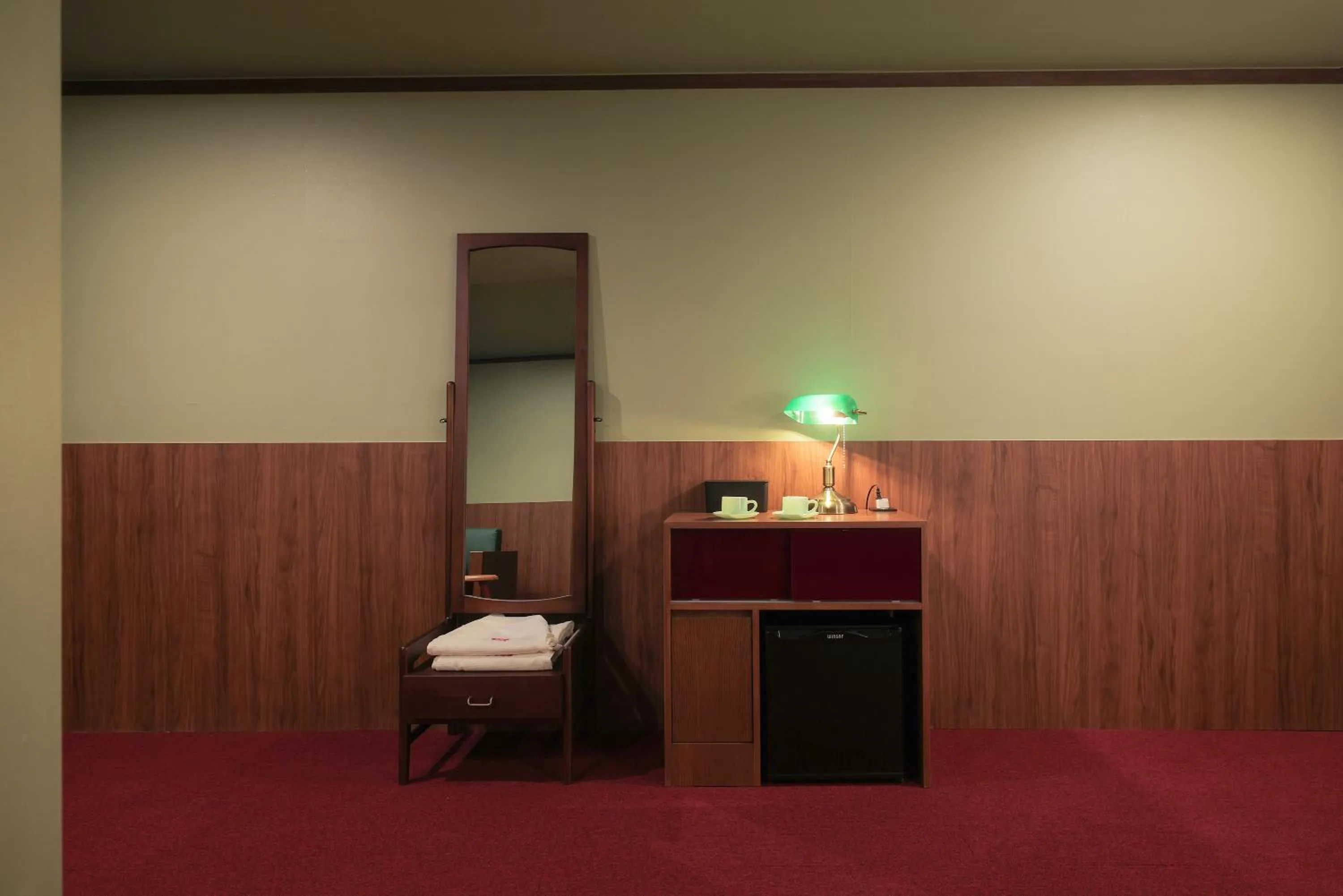 Stay Passport Hongkong Goseong