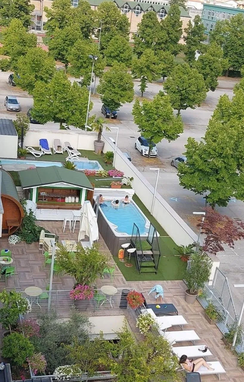 Palace Hotel & SPA La CONCHIGLIA D' ORO