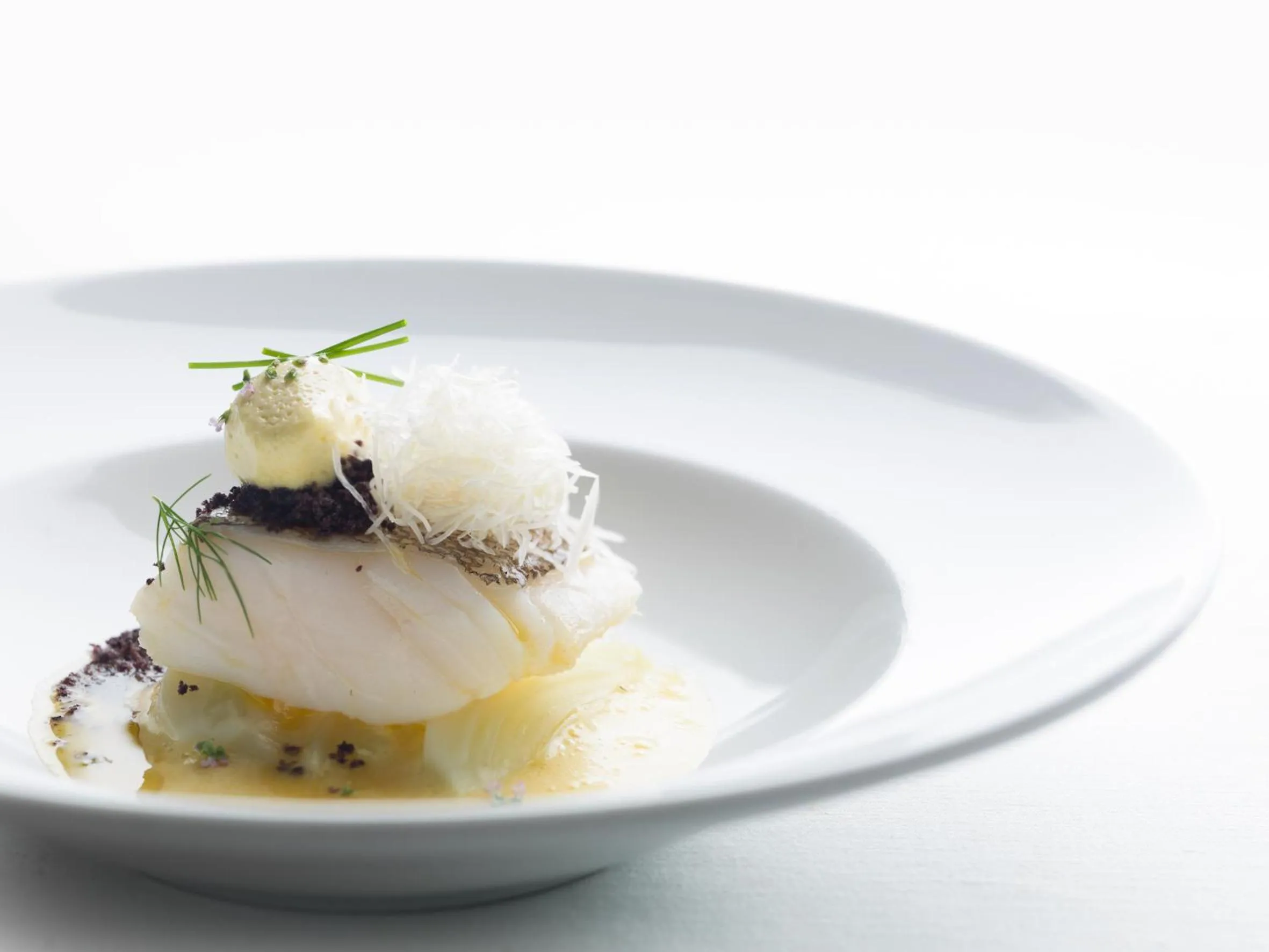 Restaurant/places to eat in Palace Hotel & SPA La CONCHIGLIA D' ORO