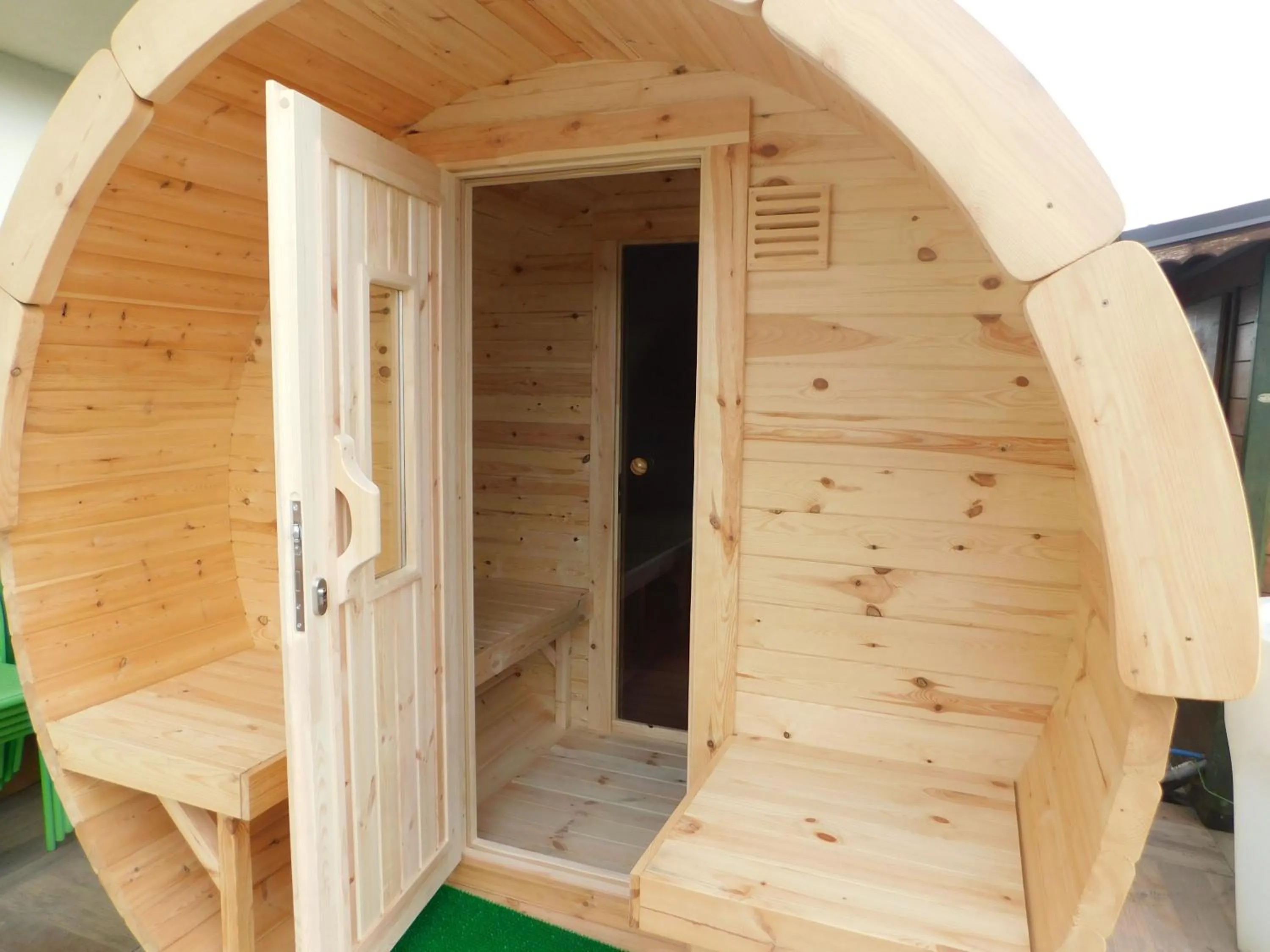 Palace Hotel & SPA La CONCHIGLIA D' ORO