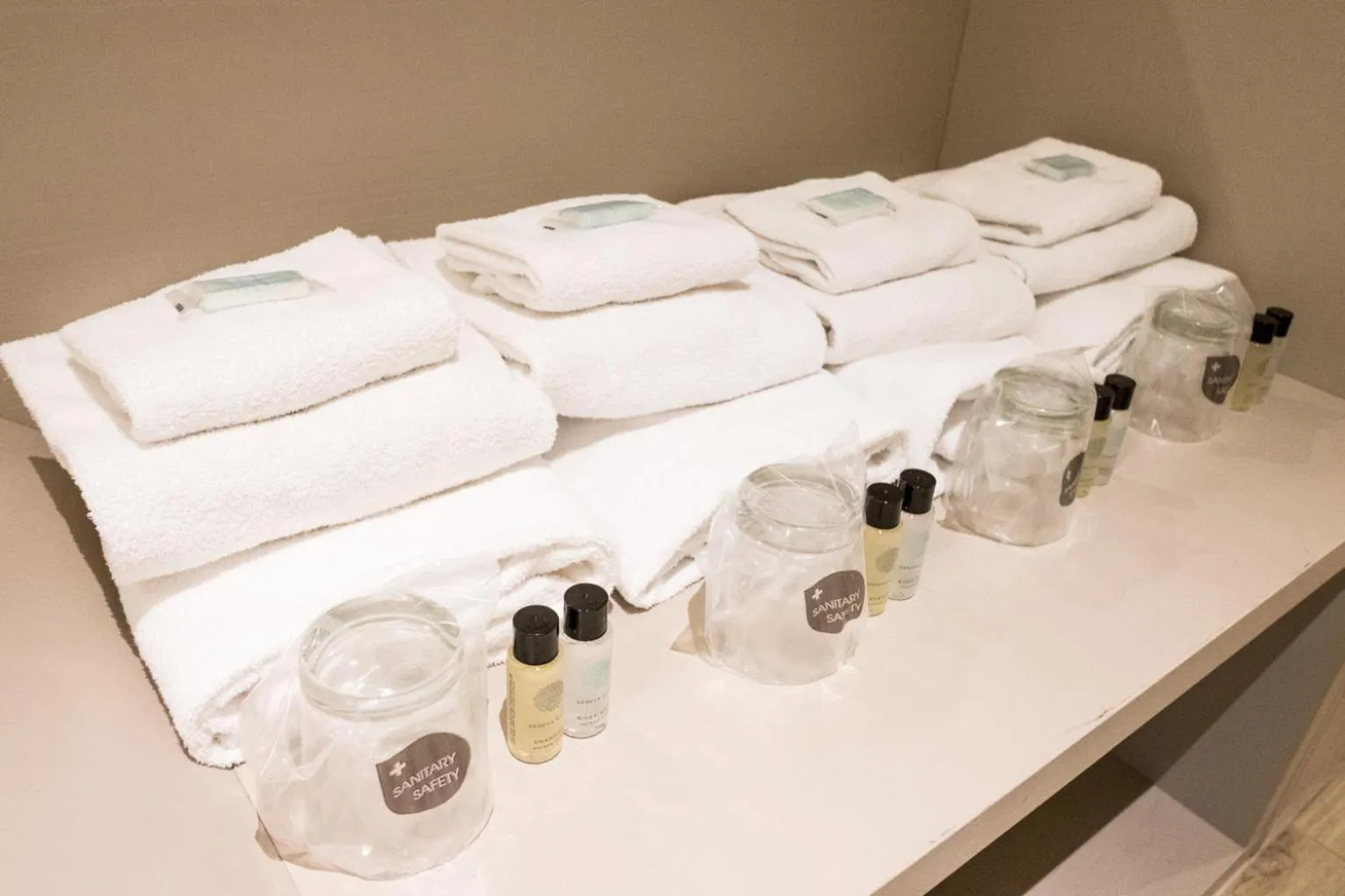 Palace Hotel & SPA La CONCHIGLIA D' ORO