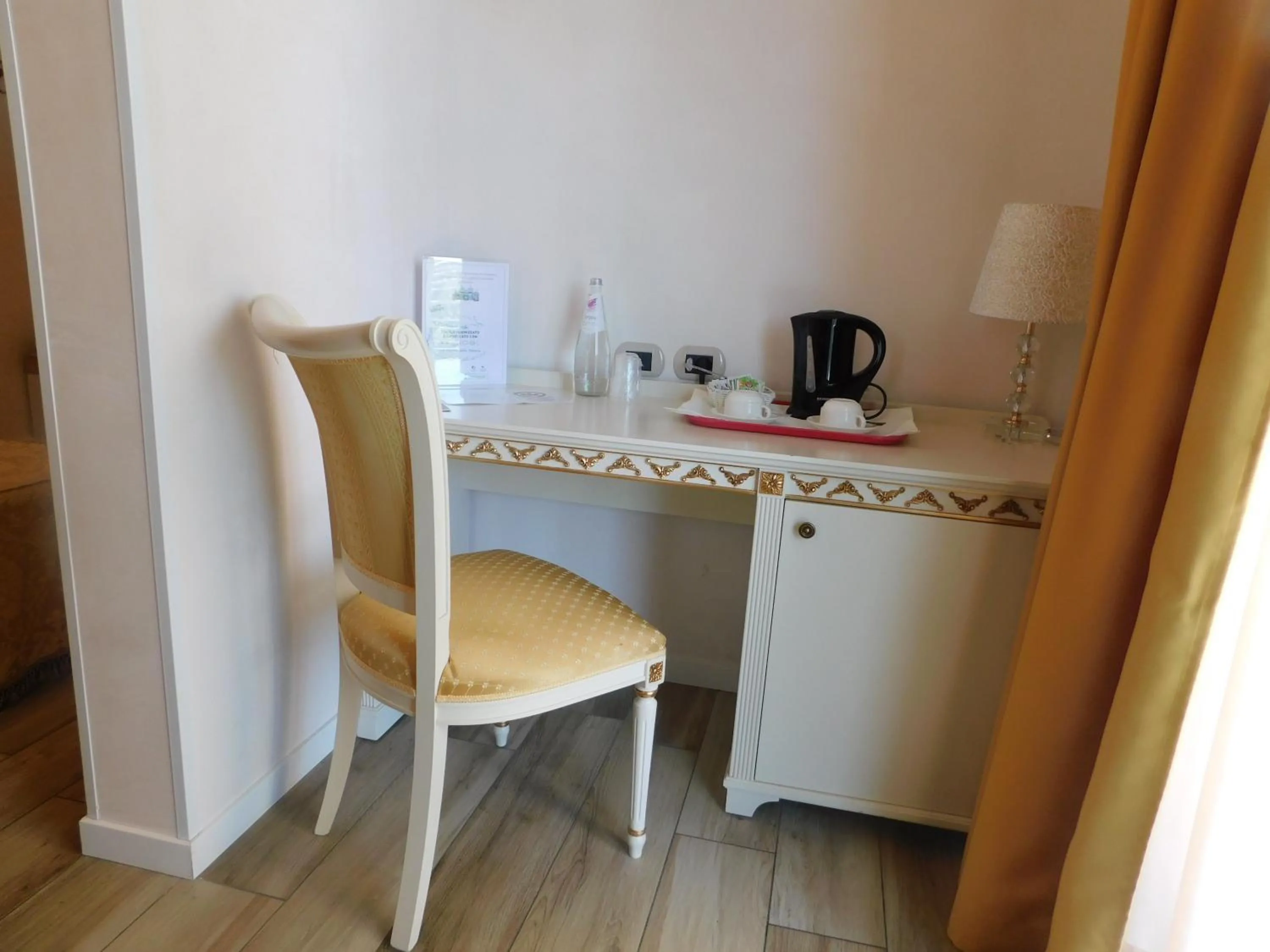 Palace Hotel & SPA La CONCHIGLIA D' ORO