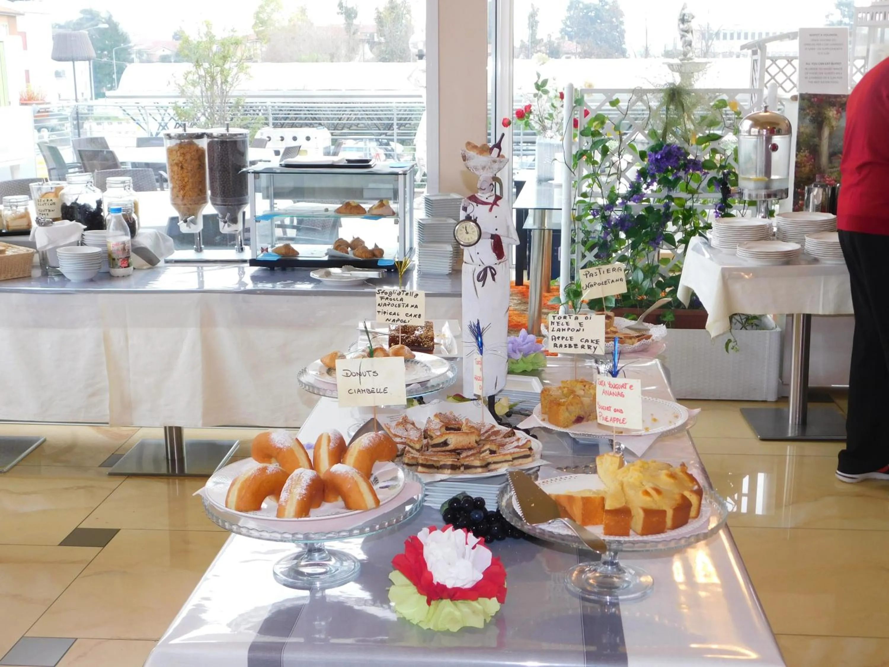 Palace Hotel & SPA La CONCHIGLIA D' ORO