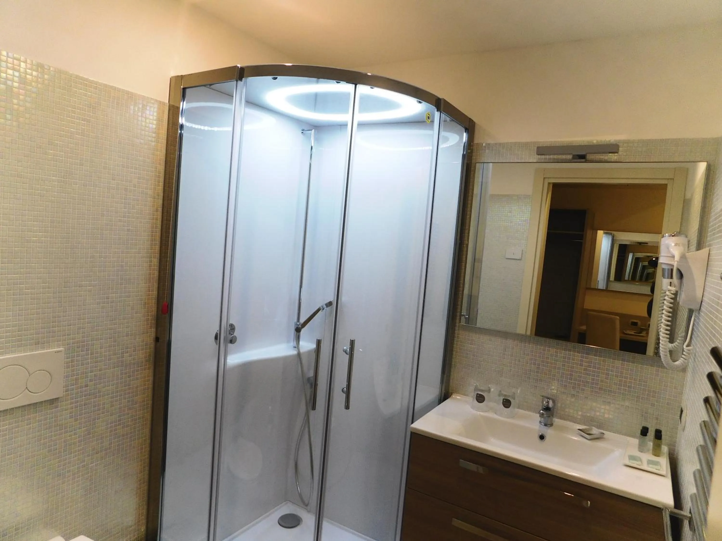 Palace Hotel & SPA La CONCHIGLIA D' ORO