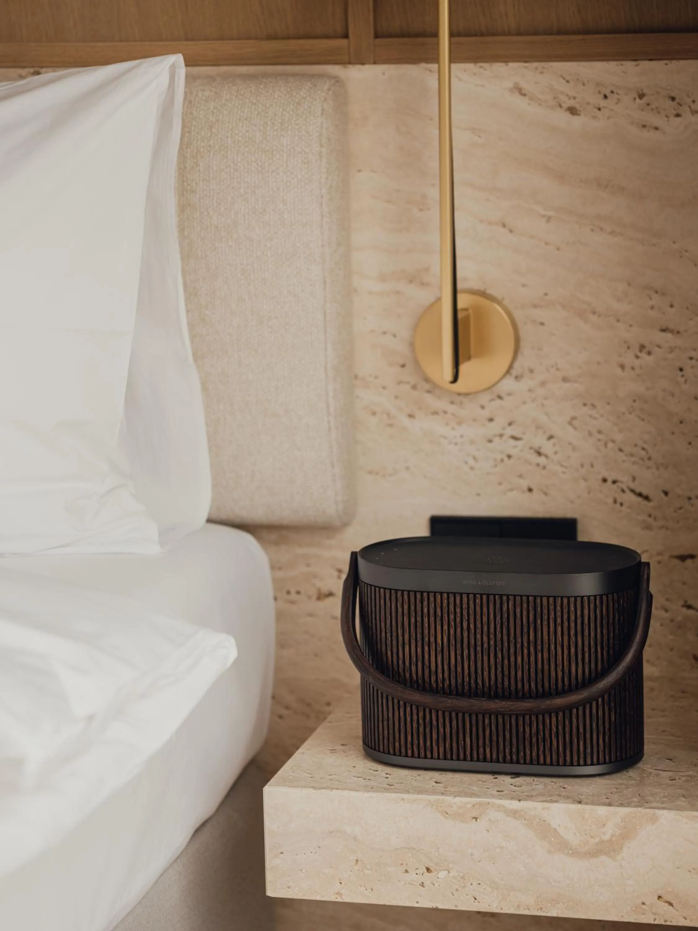 Decorative detail in PURO Warszawa Stare Miasto