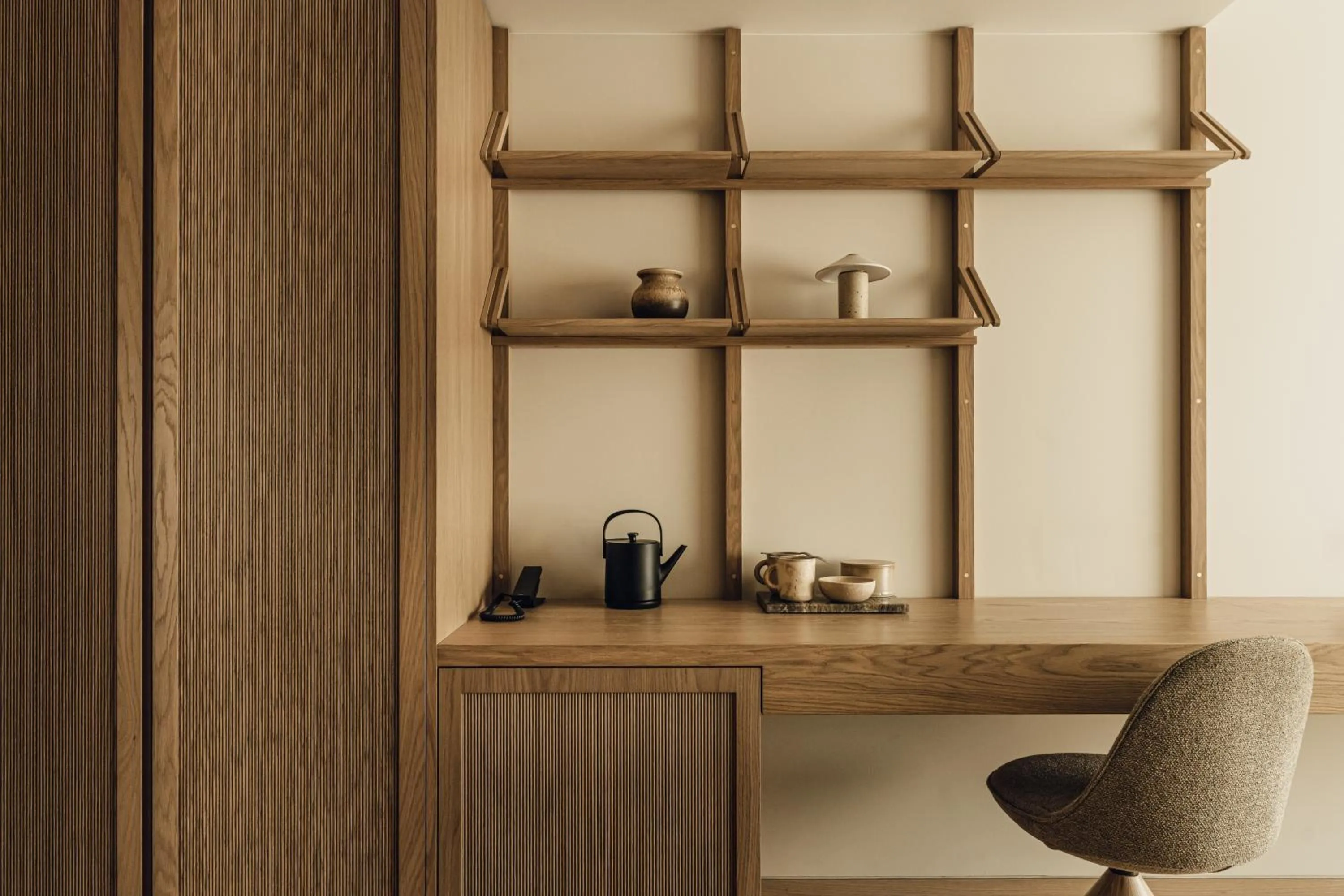 Coffee/tea facilities in PURO Warszawa Stare Miasto