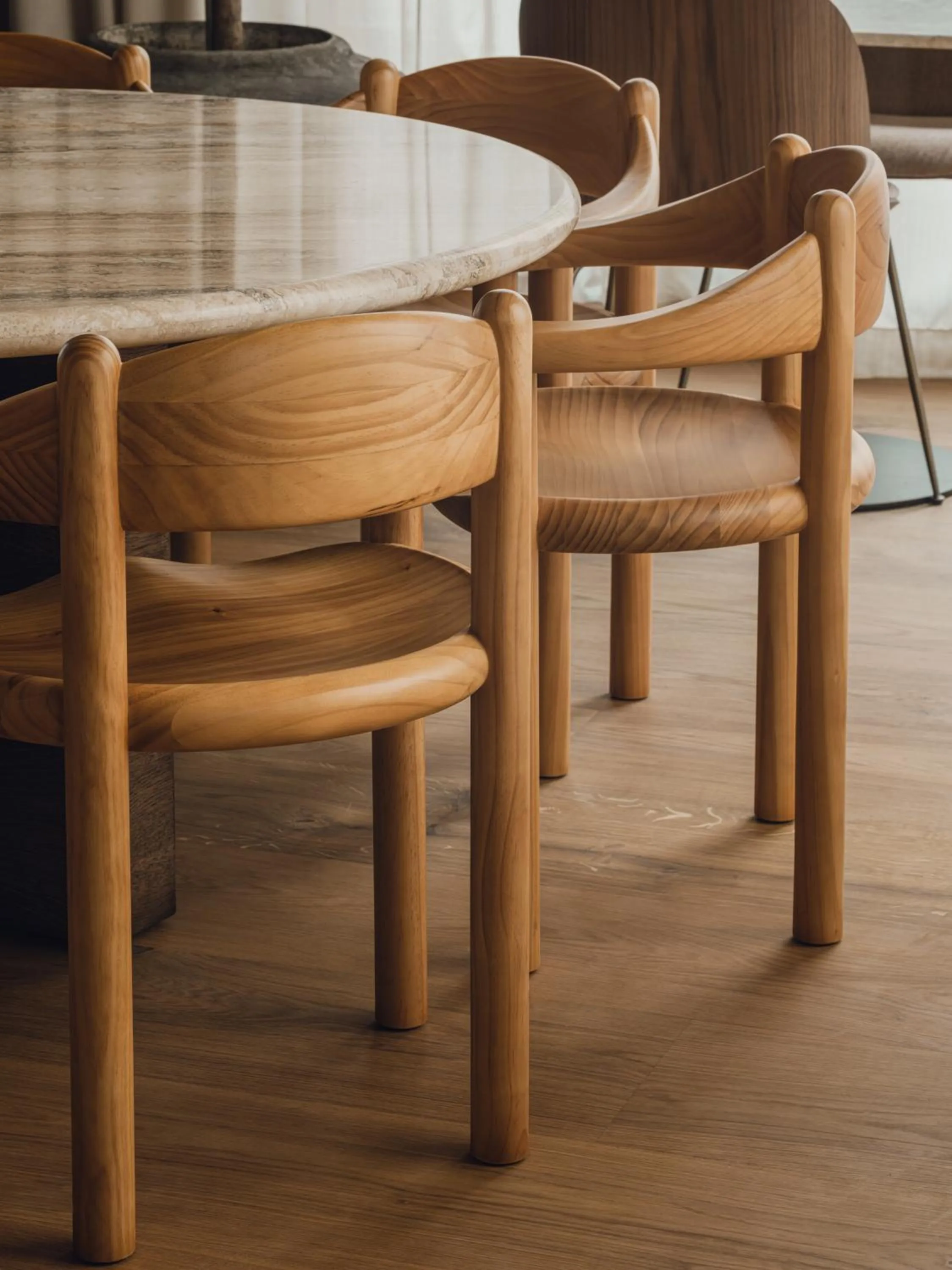 Restaurant/places to eat in PURO Warszawa Stare Miasto