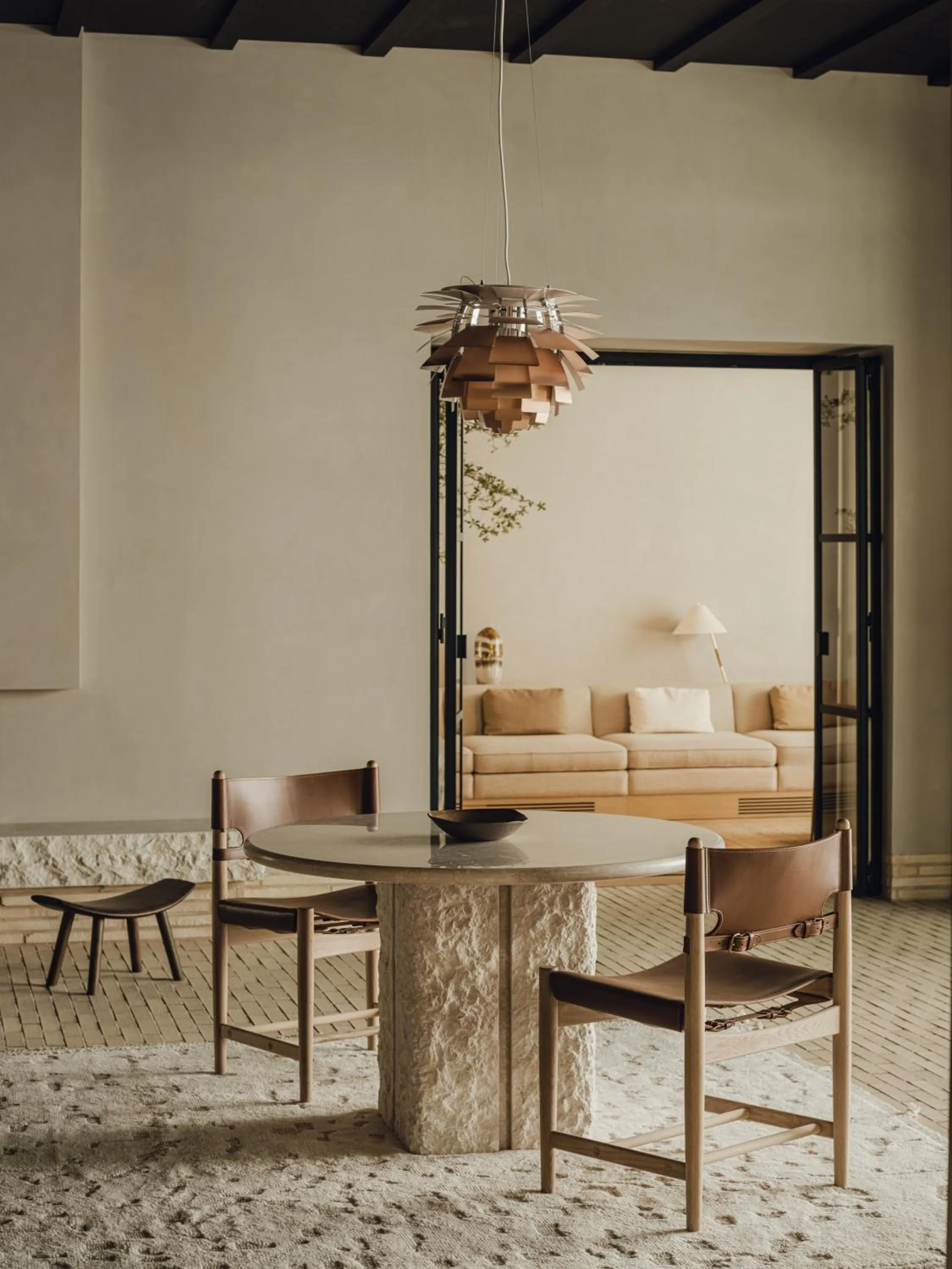 Lobby or reception in PURO Warszawa Stare Miasto