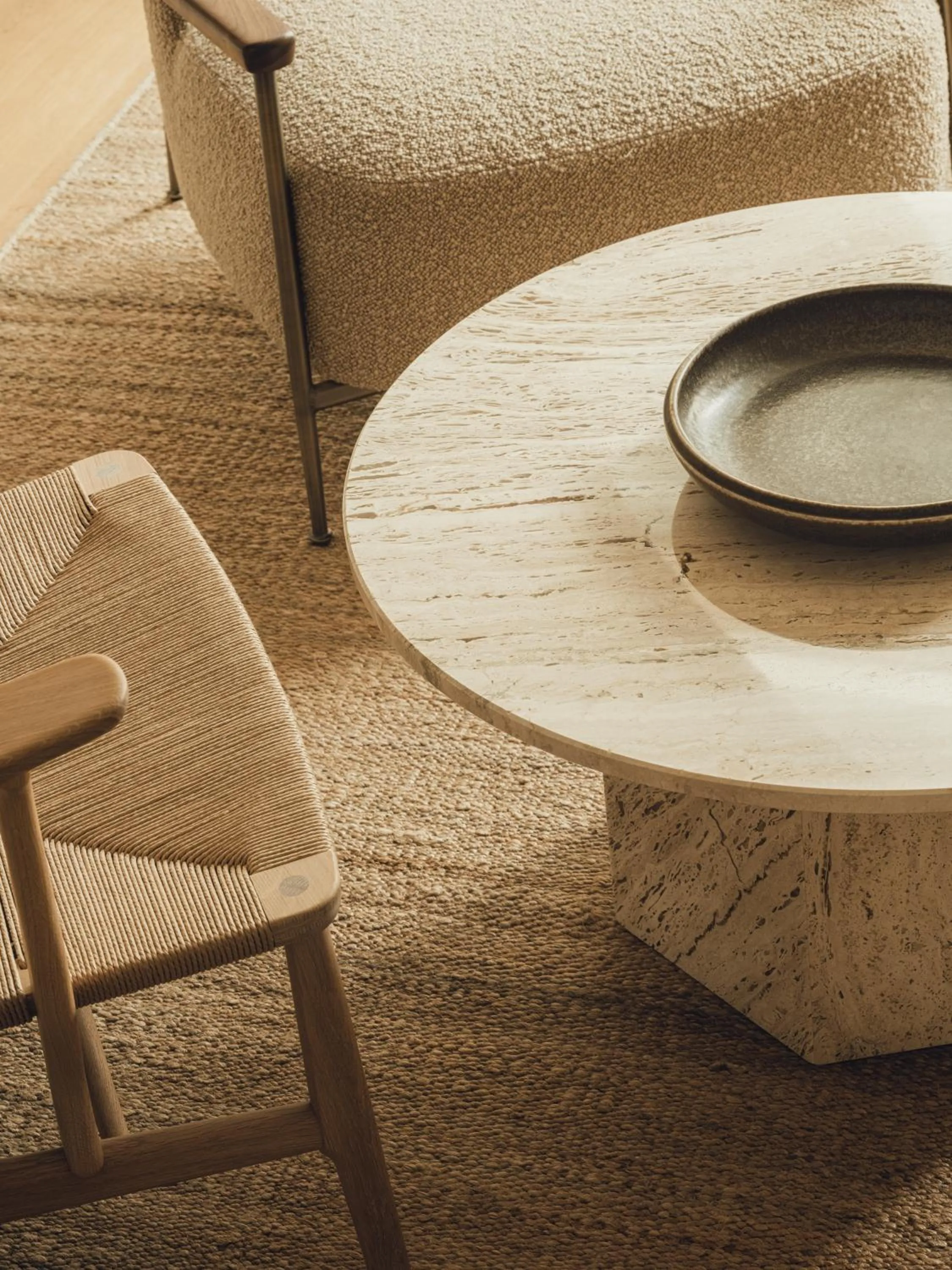 Lobby or reception in PURO Warszawa Stare Miasto