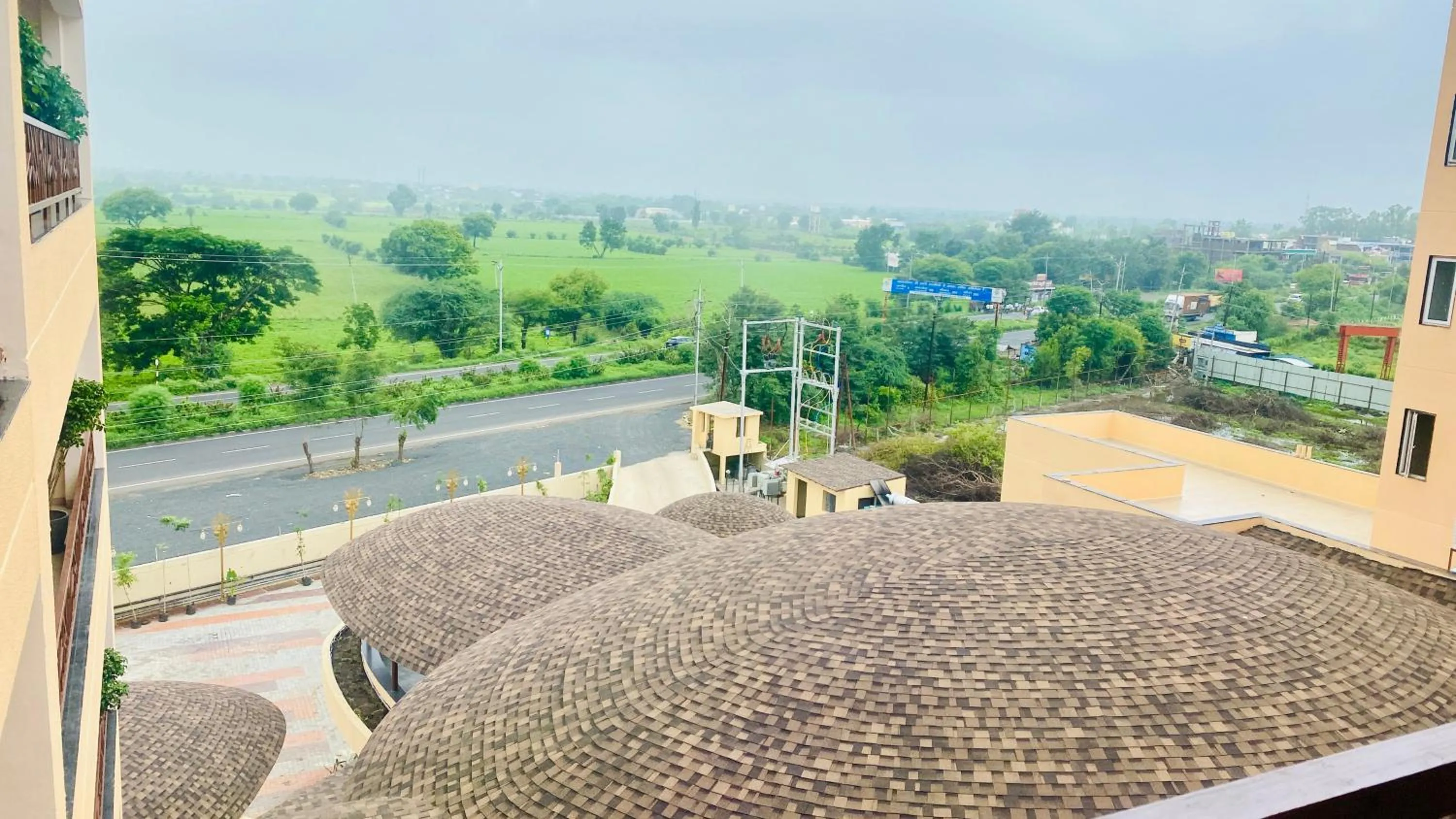 Pukhraj Club And Resort