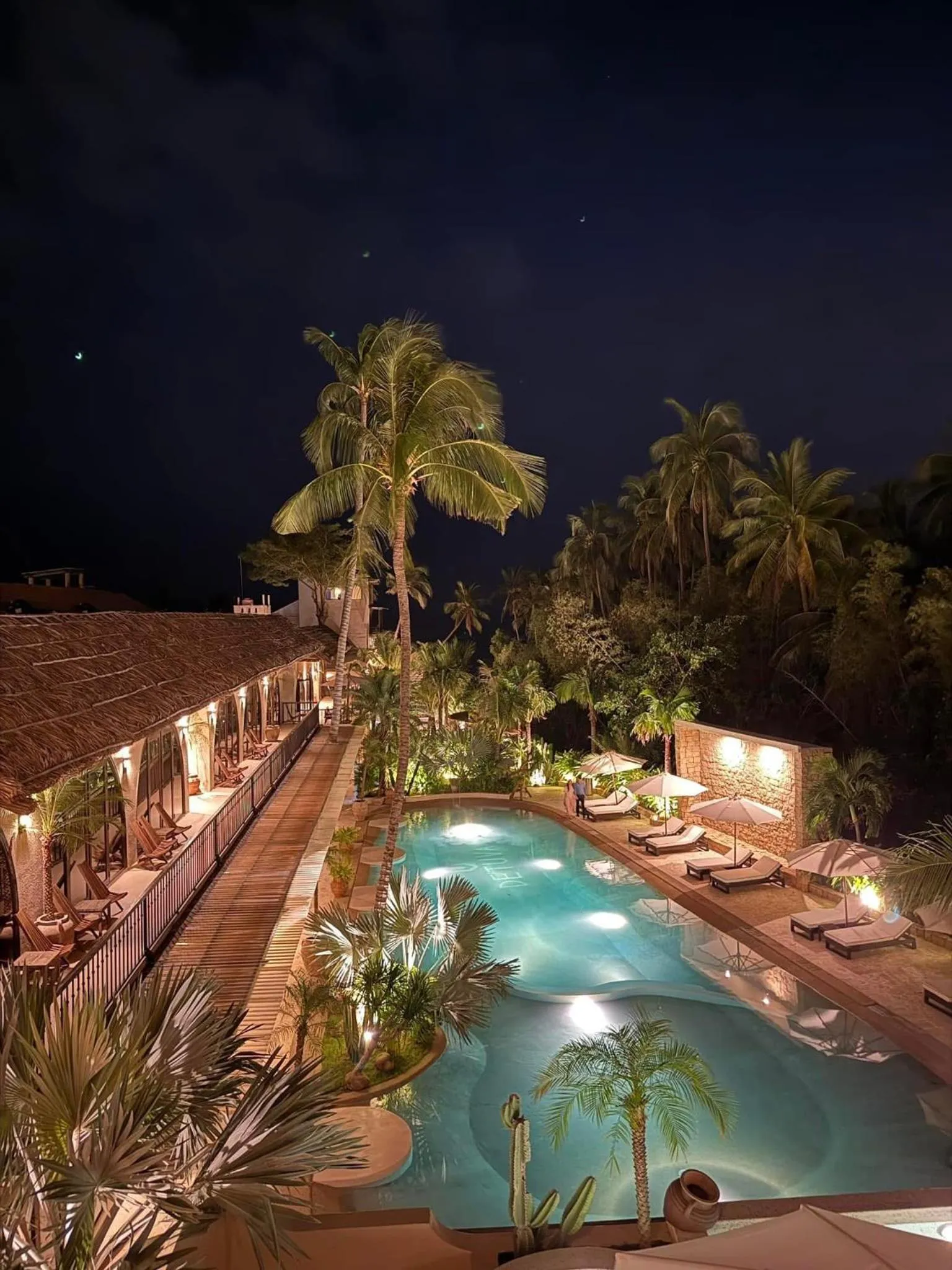 De' Tuva Resort Mui Ne