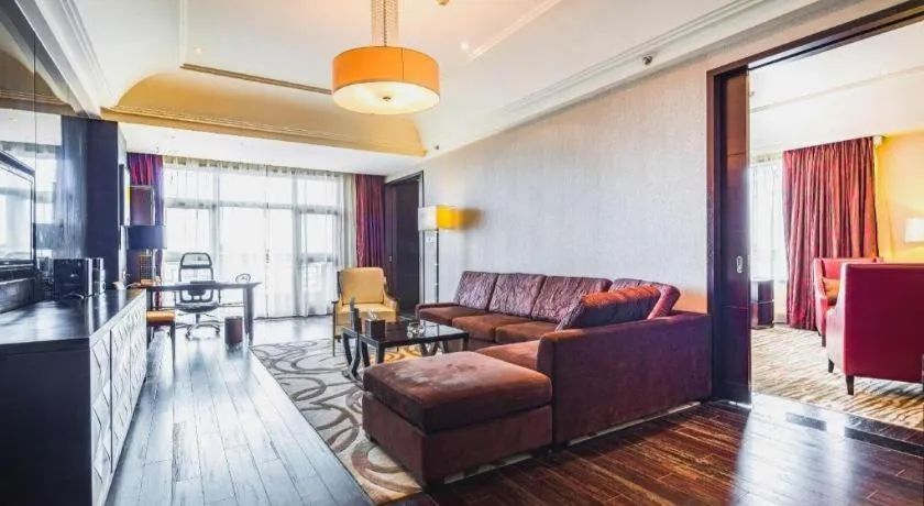 Sichuan Jinjiang Hotel