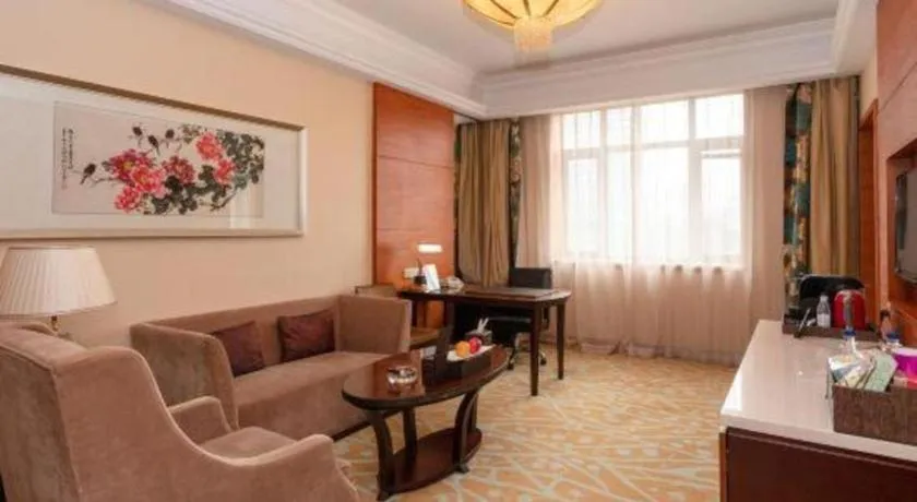 Sichuan Jinjiang Hotel