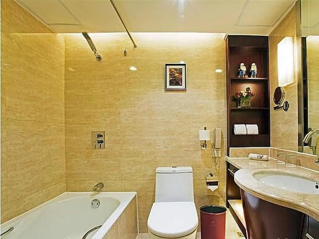 Sichuan Jinjiang Hotel