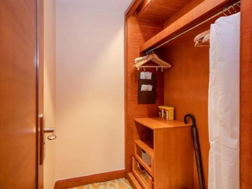 Sichuan Jinjiang Hotel