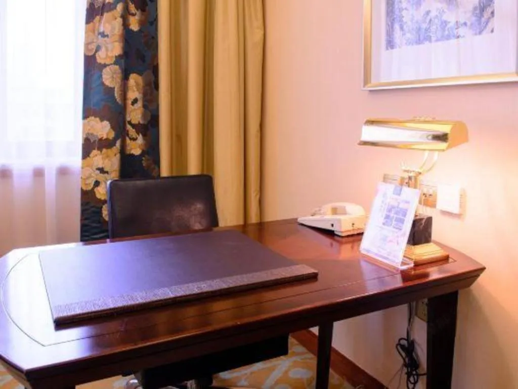 Sichuan Jinjiang Hotel