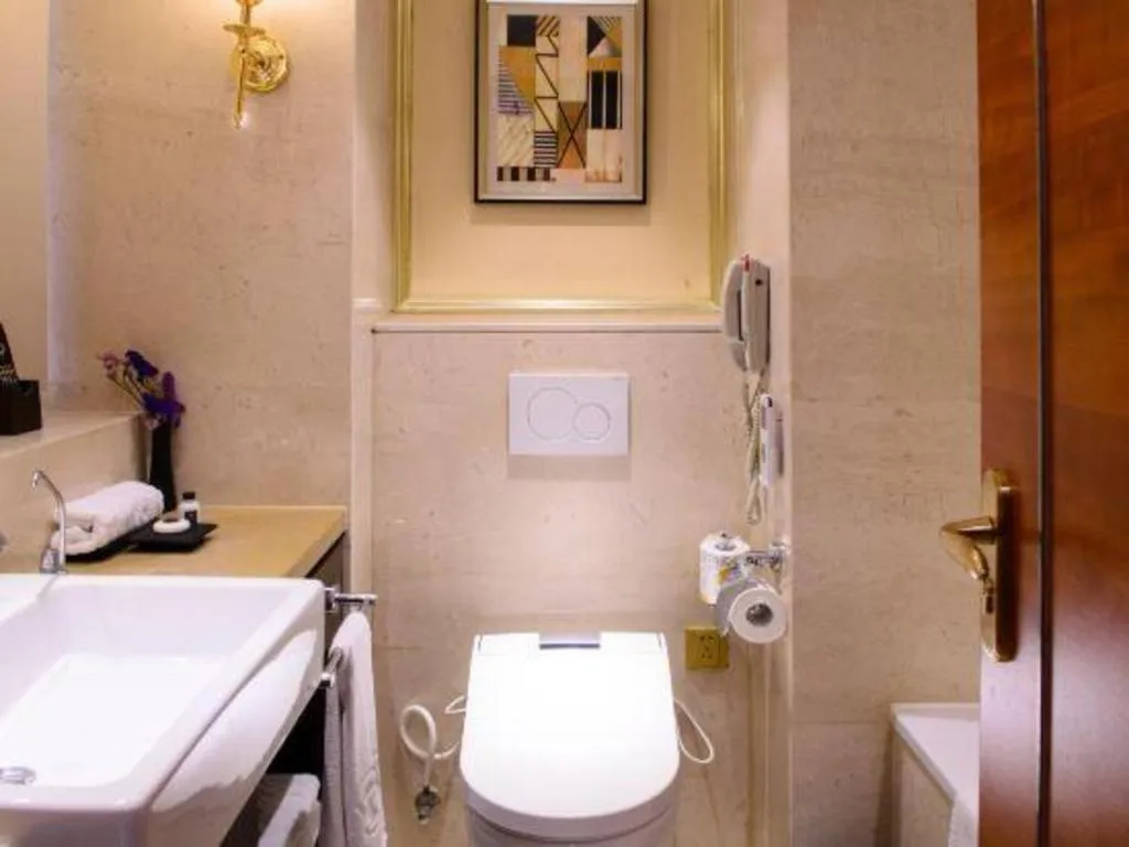 Sichuan Jinjiang Hotel