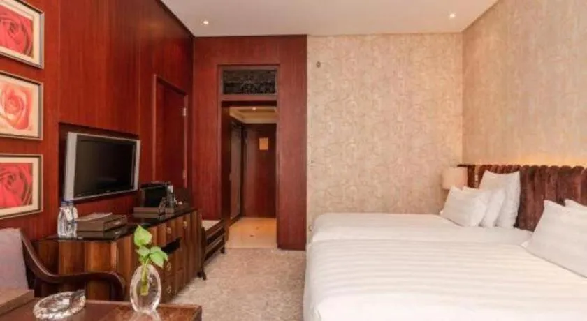 Sichuan Jinjiang Hotel