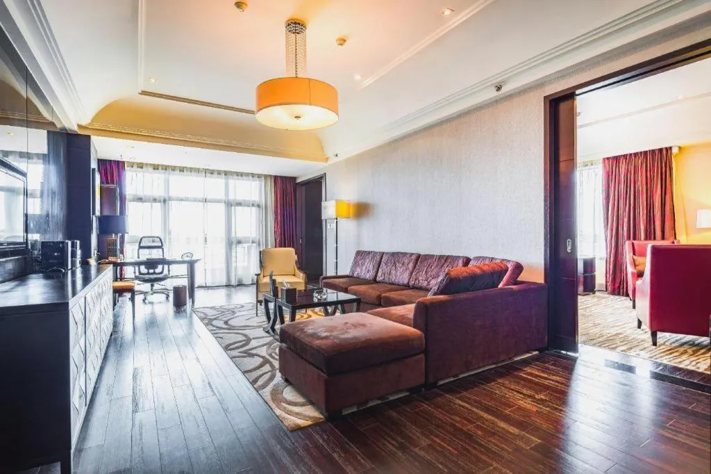 Sichuan Jinjiang Hotel