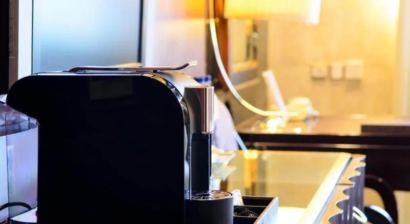 Sichuan Jinjiang Hotel