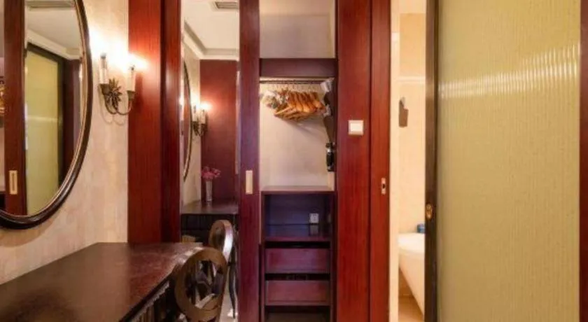 Sichuan Jinjiang Hotel