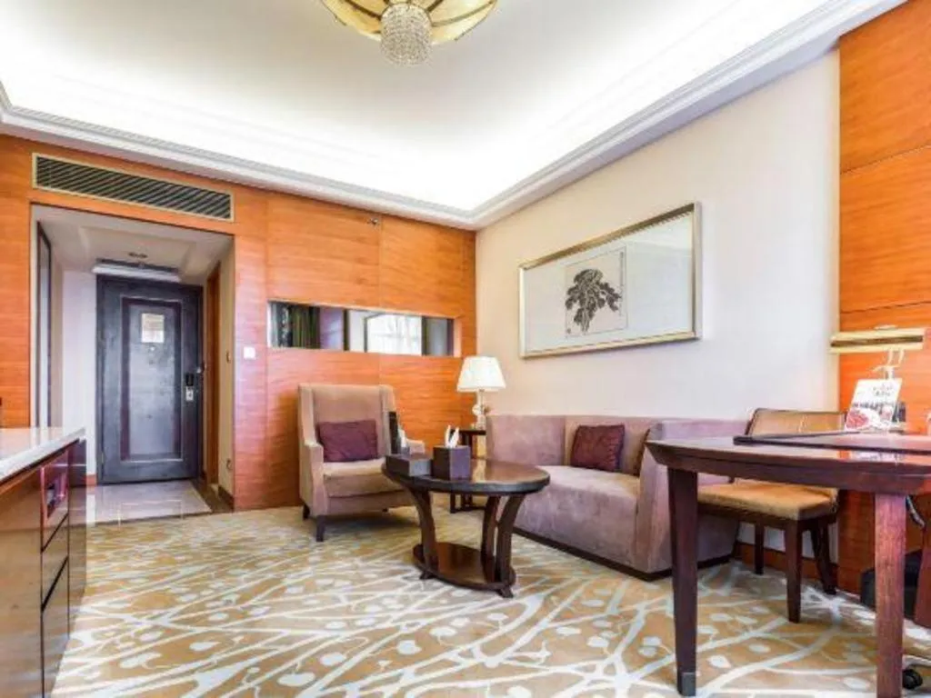 Sichuan Jinjiang Hotel