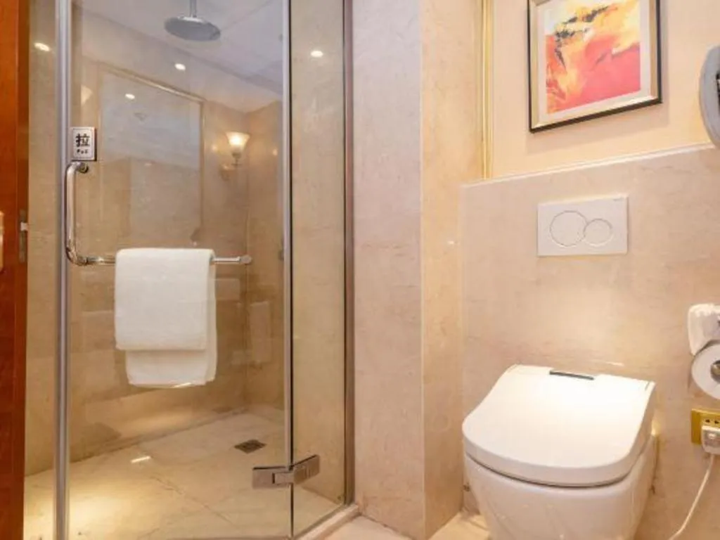 Sichuan Jinjiang Hotel