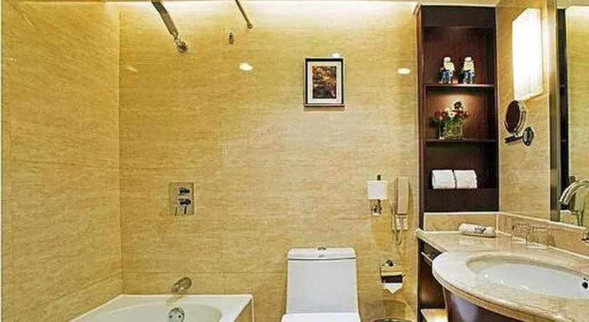 Sichuan Jinjiang Hotel