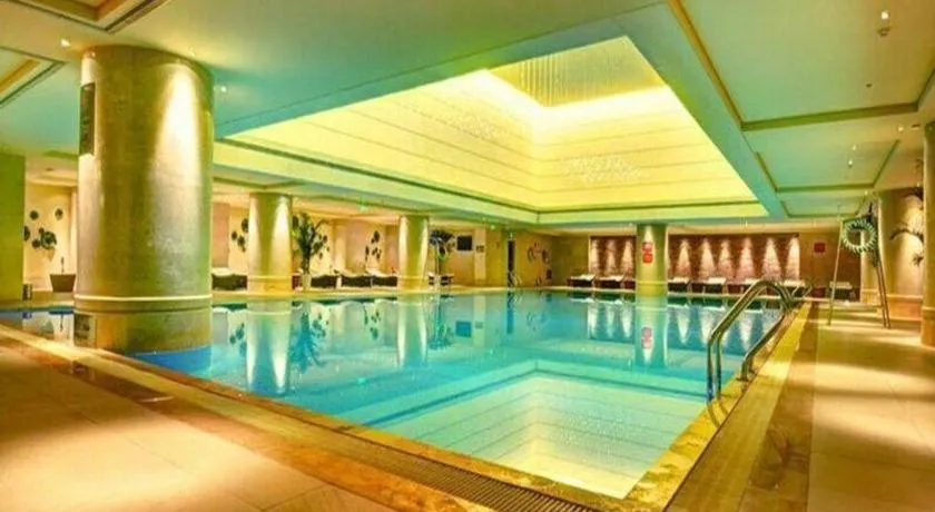 Sichuan Jinjiang Hotel