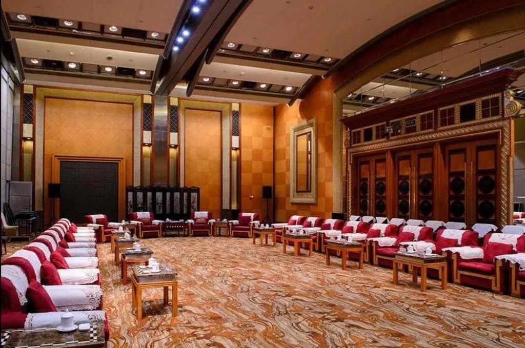 Sichuan Jinjiang Hotel