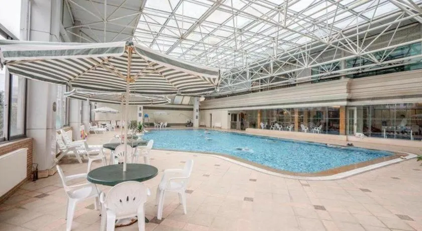 Sichuan Jinjiang Hotel