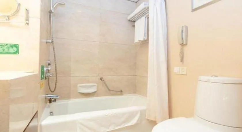 Sichuan Jinjiang Hotel