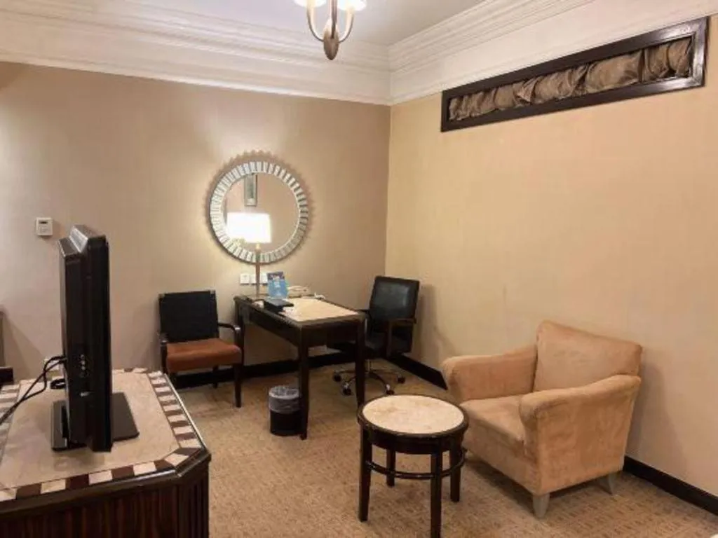 Sichuan Jinjiang Hotel