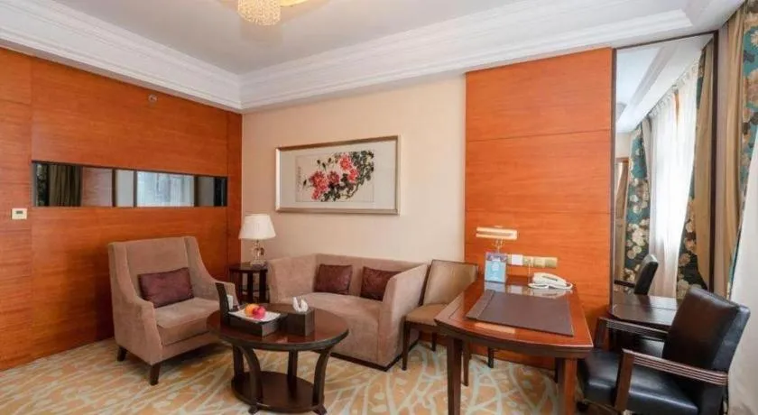 Sichuan Jinjiang Hotel