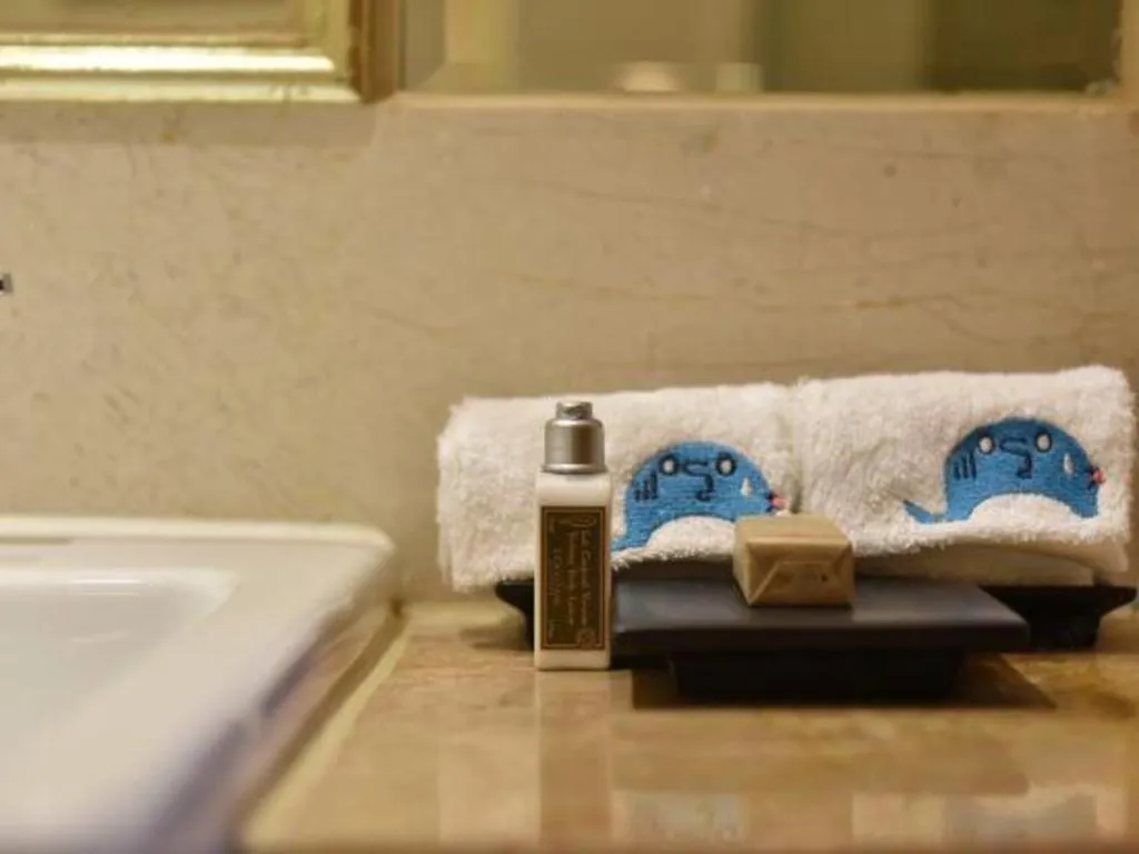 Sichuan Jinjiang Hotel