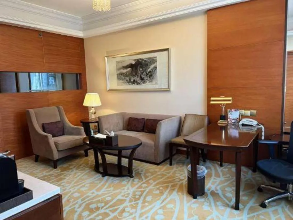 Sichuan Jinjiang Hotel