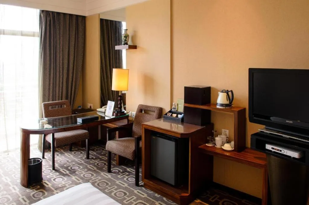 Sichuan Jinjiang Hotel