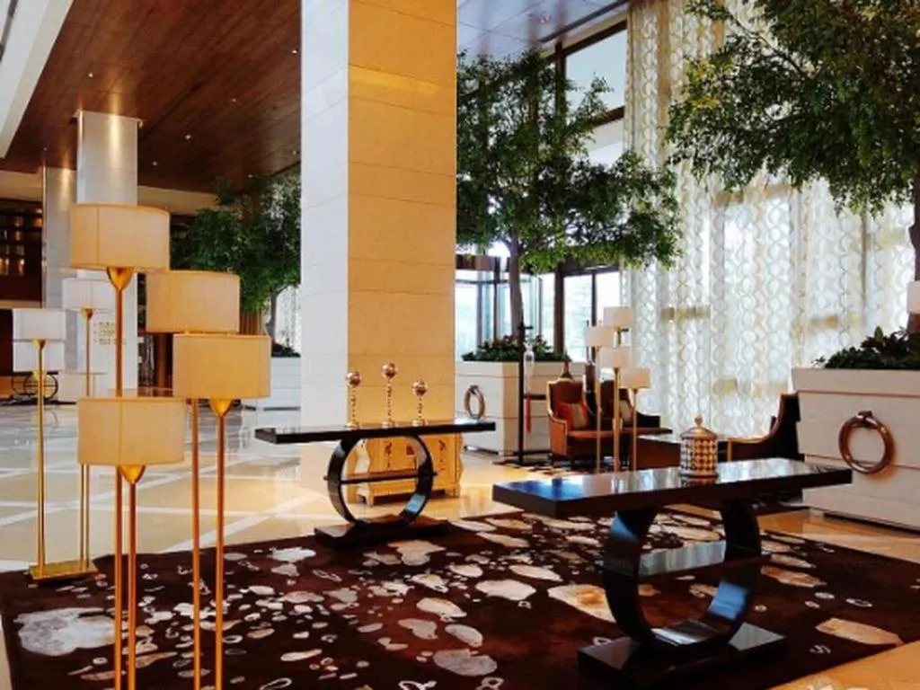 Sichuan Jinjiang Hotel