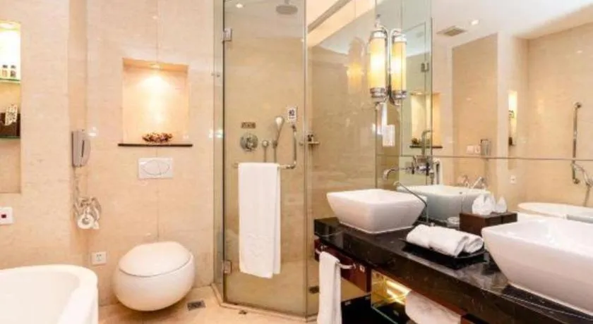 Sichuan Jinjiang Hotel