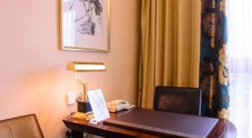 Sichuan Jinjiang Hotel