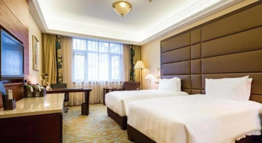 Sichuan Jinjiang Hotel