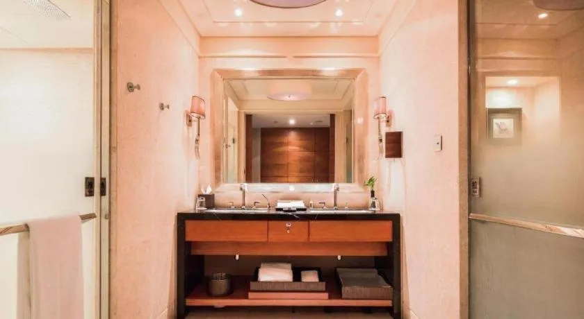 Sichuan Jinjiang Hotel