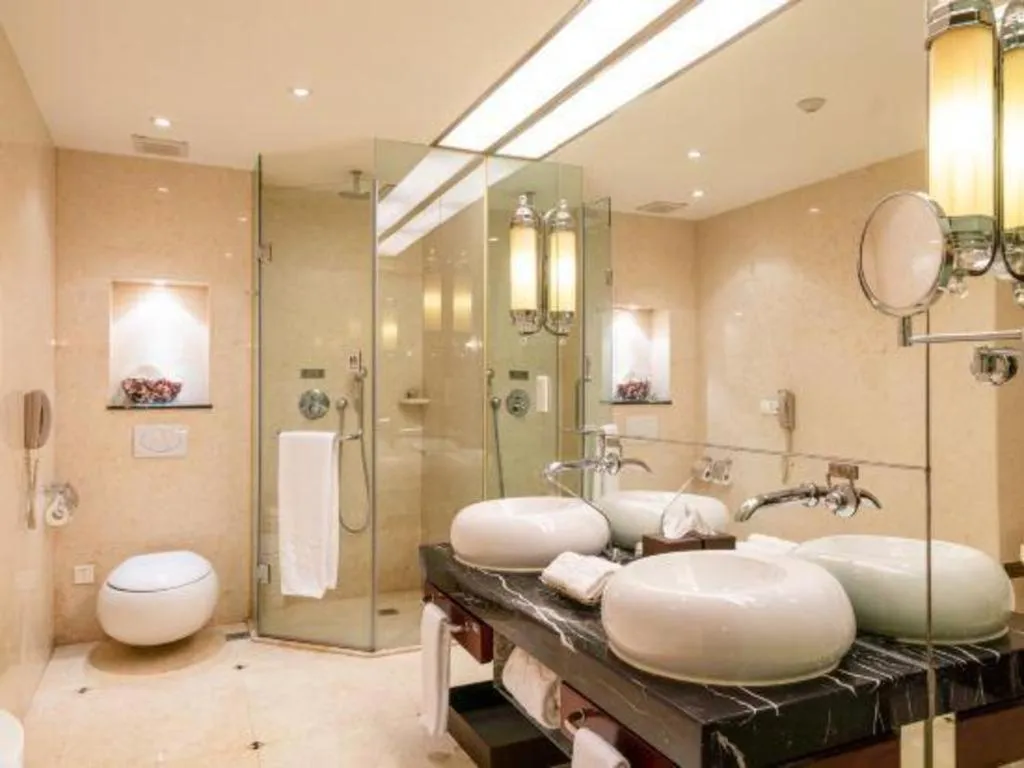 Sichuan Jinjiang Hotel