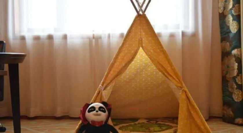 Sichuan Jinjiang Hotel