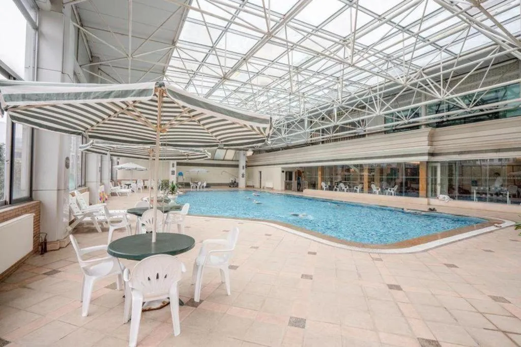 Sichuan Jinjiang Hotel