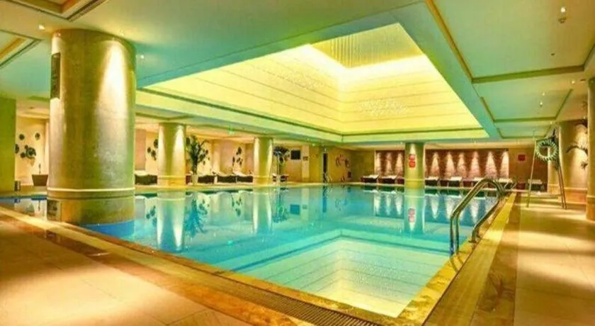 Sichuan Jinjiang Hotel