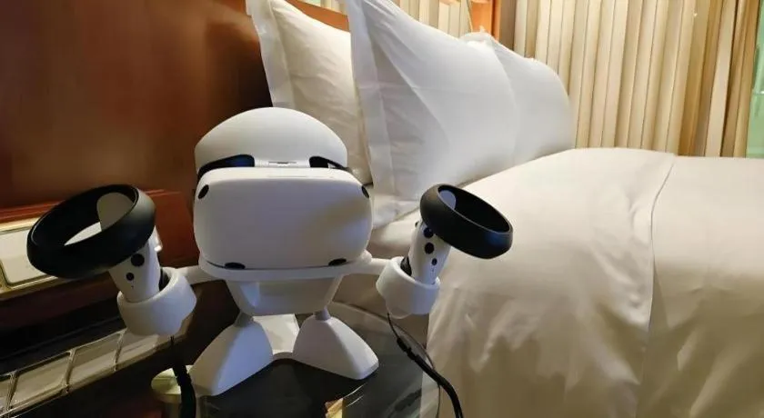 Shenzhen Hongfeng Hotel (Luohu Branch)