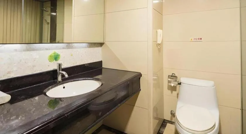 Shenzhen Hongfeng Hotel (Luohu Branch)