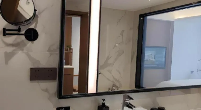 Shenzhen Hongfeng Hotel (Luohu Branch)