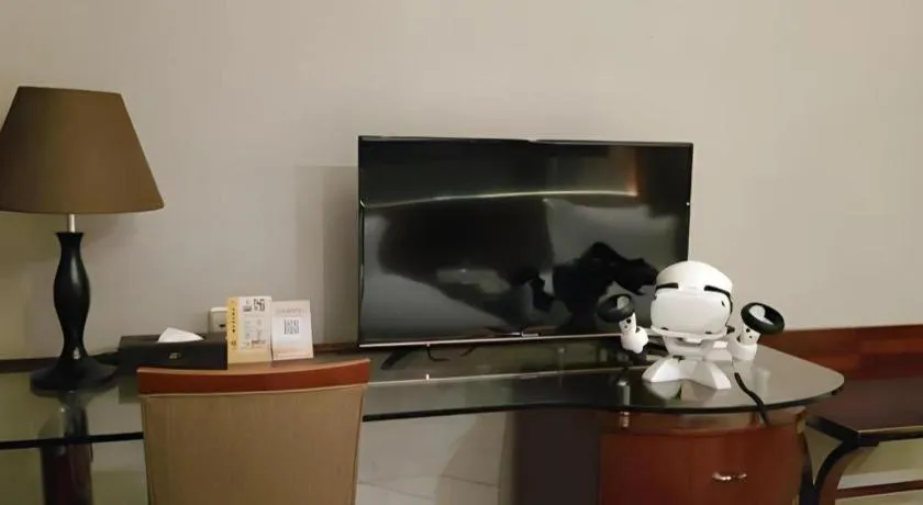 Shenzhen Hongfeng Hotel (Luohu Branch)